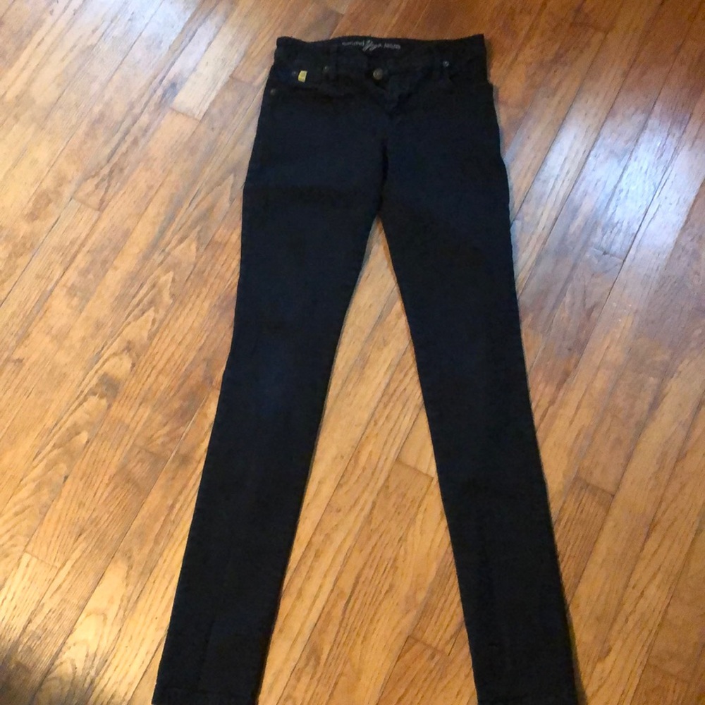 Second yoga jeans size 24